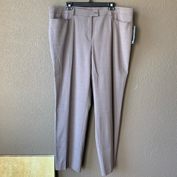 Basler made in Ukraine DIANA Regular trouser
